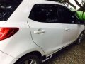Perfect Condition Mazda 2 Sport AT For Sale-3