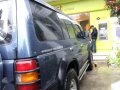 04 acquired mitsubishi pajero 4d56 turbo diesel automatic-0