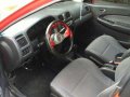 Clean Intact Interior Mazda Familia 1997 AT For Sale-1