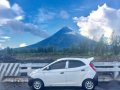 Hyundai Eon 2013 MT White For Sale -5