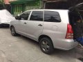 2007 toyota innova E matic D-4D diesel for sale -5