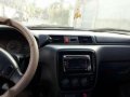 Honda CRV 2001 RUSH SALE-3