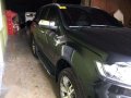 For sale 2015 Ford Everest-1