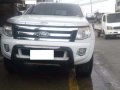 2013 Ford ranger xlt MT for sale-1