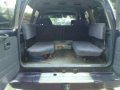 Toyota Land Cruiser VX Series 80 2001 For Sale -7