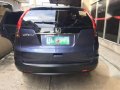 2012 Honda Crv At Well Maintained FOR SALE-2