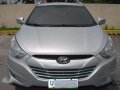 Hyundai Tucson 2012 for sale -0