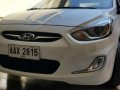 2014 Hyundai Accent 1.4 E MT-4