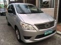 Toyota innova 2012  Van for sale -4