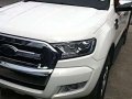 2016 Ford Ranger 2.2L DBL 4x2 XLT AT for sale -0