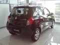 Suzuki Celerio 2017 BLACK FOR SALE-3