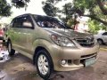 All Power 2006 Avanza 1.5g AT For Sale-3