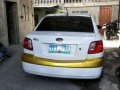 Kia Rio 2007 for sale -6