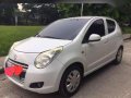2011 Suzuki Celerio MT for sale -1