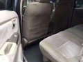 2005 Toyota Fortuner G Diesel for sale -6