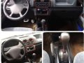 2001 Mitsubishi Adventure Super Sport for sale -5