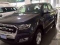 2017 Ford Ranger 2.2 4x2 XLT AT without Esc 2K CASHOUT Fast -3