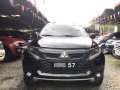 2016 Mitsubishi Montero Sport Gls ALL NEW 4x4 Manual-1