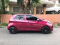 Kia picanto 2015 for sale -2