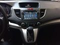 2012 Honda Crv At Well Maintained FOR SALE-3