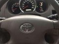 2007 Toyota Fortuner G Automatic for sale -4