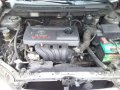 2006 Toyota ALTIS 1.6E SARIWA Manual Lyk City Civic Lancer Sentra Vios-6
