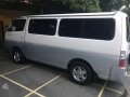 First Owned 2010 Nissan Urvan Estate VX MT For Sale-2