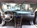 For sale Toyota Camry Gx 2000-7