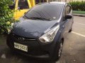 Almost Brand New 2015 Hyundai Eon Gl For Sale-0
