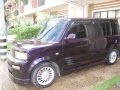 Toyota BB automatic good as new for sale -1
