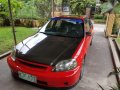 Fresh In And Out Honda Civic SiR 1999 MT For Sale-1