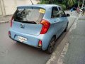 2016 Kia Picanto Ex Automatic FOR SALE-5