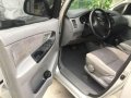 2007 toyota innova E matic D-4D diesel for sale -0