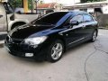 Civic 2008 1.8S for sale -2