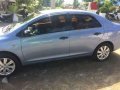 Fresh In And Out Toyota Vios J 2010 MT For Sale-3