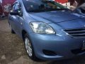 Fresh In And Out Toyota Vios J 2010 MT For Sale-5