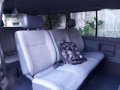 Toyota Hiace 97 model for sale-7
