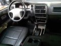 Isuzu Crosswind 2005 FOR SALE-3