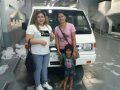 For sale brand new Mitsubishi L300-0