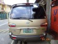 2006 Hyundai Starex GRX Gold Edition LOADED FOR SALE-2