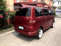 For sale 2013 Suzuki Apv-2
