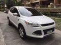 2015 Ford Escape SE 1.6 Ecoboost AT - 9tkm Still LIKE -0