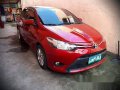 2014 Toyota Vios for sale -6