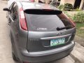 Good Condition Ford Focus 2007 AT For Sale-1