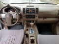 Nissan Frontier Navara 2008 AT Diesel 4x2 for sale-9