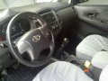 All Original Toyota Innova E 2014 For Sale-1