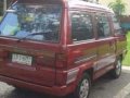 Toyota Lite Ace Van GXL for sale -2