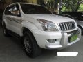 Toyota Land Cruiser Prado 2003-0