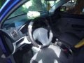 Fresh Kia Picanto 1.1cc 2007 Blue For Sale -2