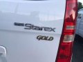 Hyundai Starex Gold 2011 for sale -4